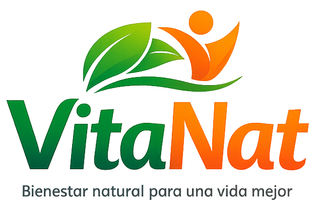 VitaNat – Vitaminas y Suplementos que tu cuerpo necesita